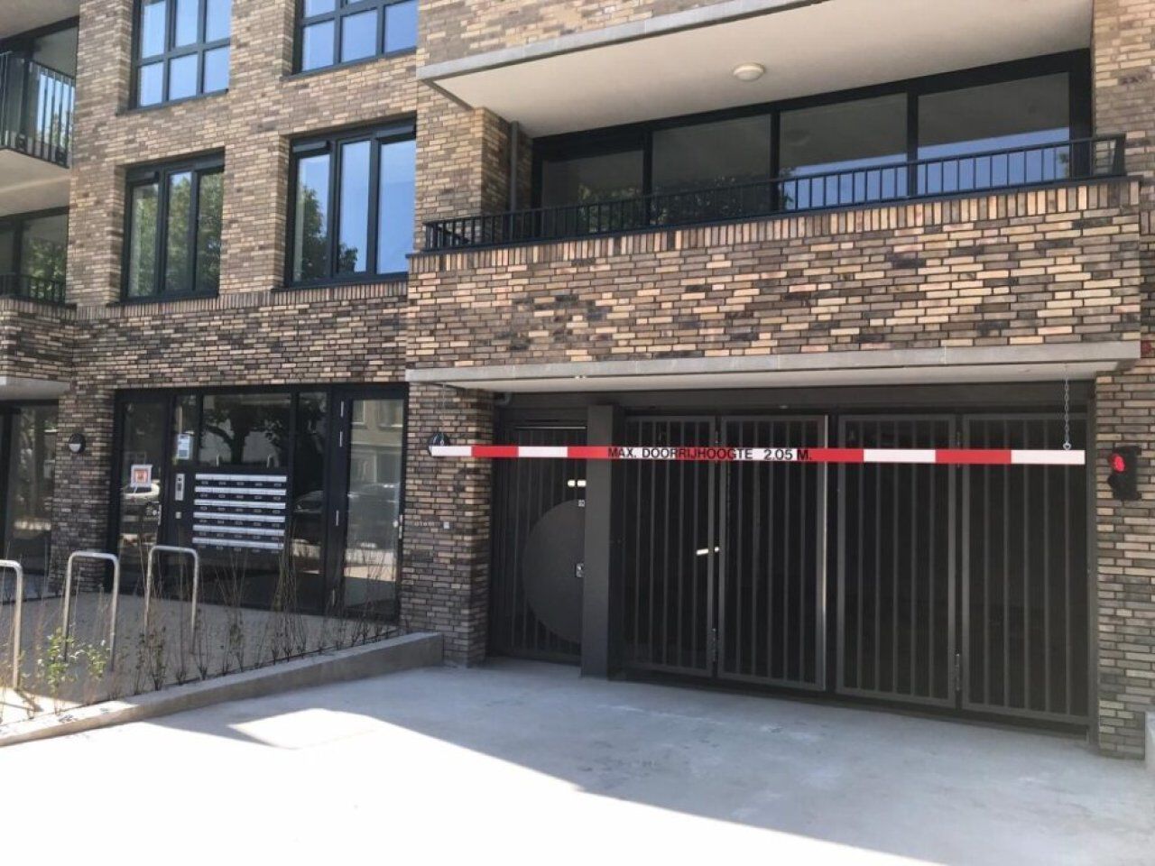 B.P. Van Verschuerstraat 71 -1 - foto 3