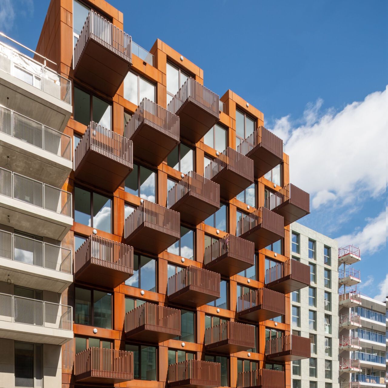 huurwoningen te huur op Oostenburgermiddenstraat 239