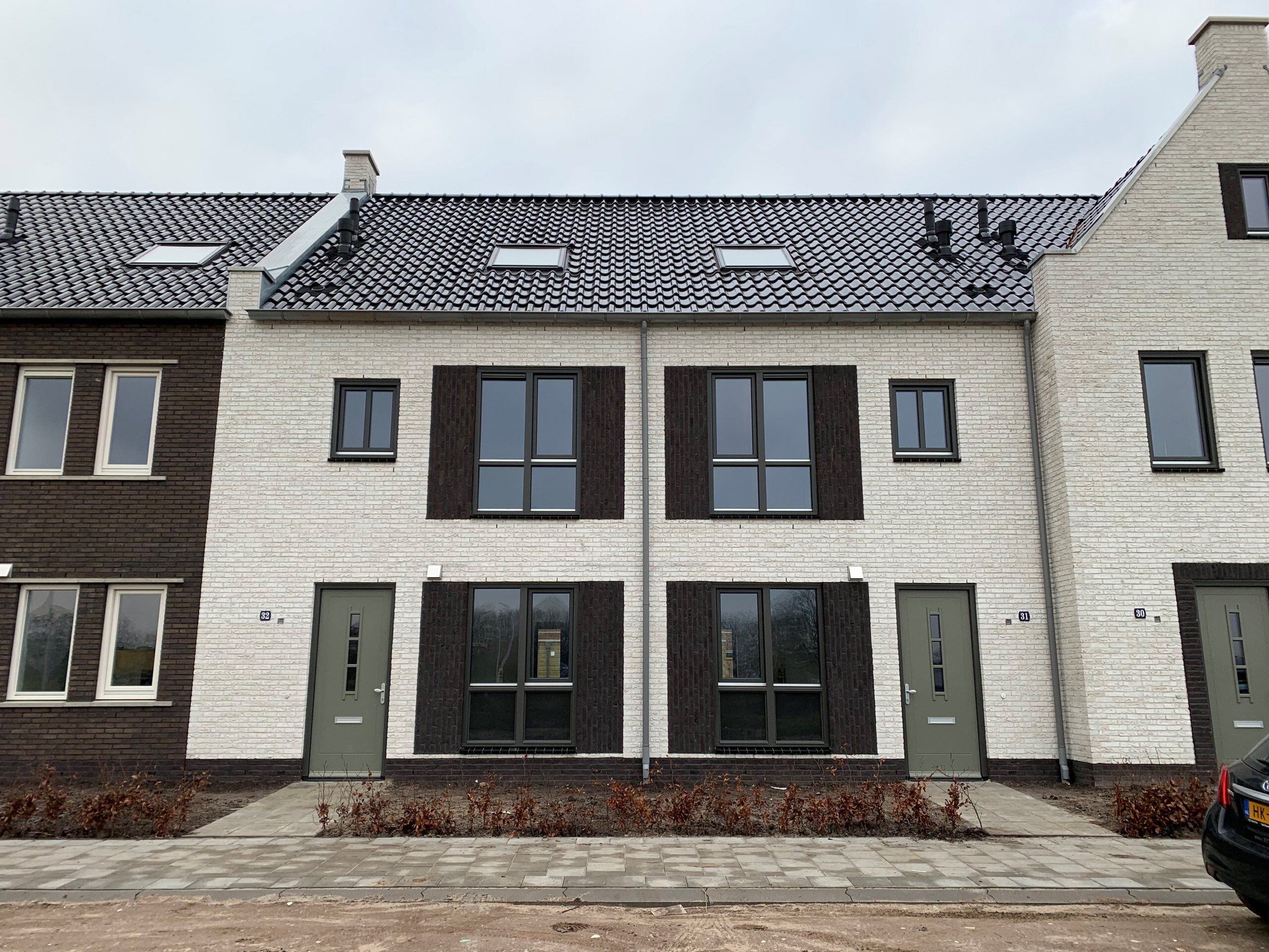 Juffrouw Koetlaan 32, 8265 NB, Kampen