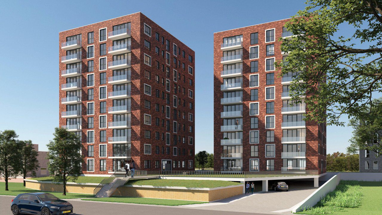 Lomanlaan 87 B, Utrecht