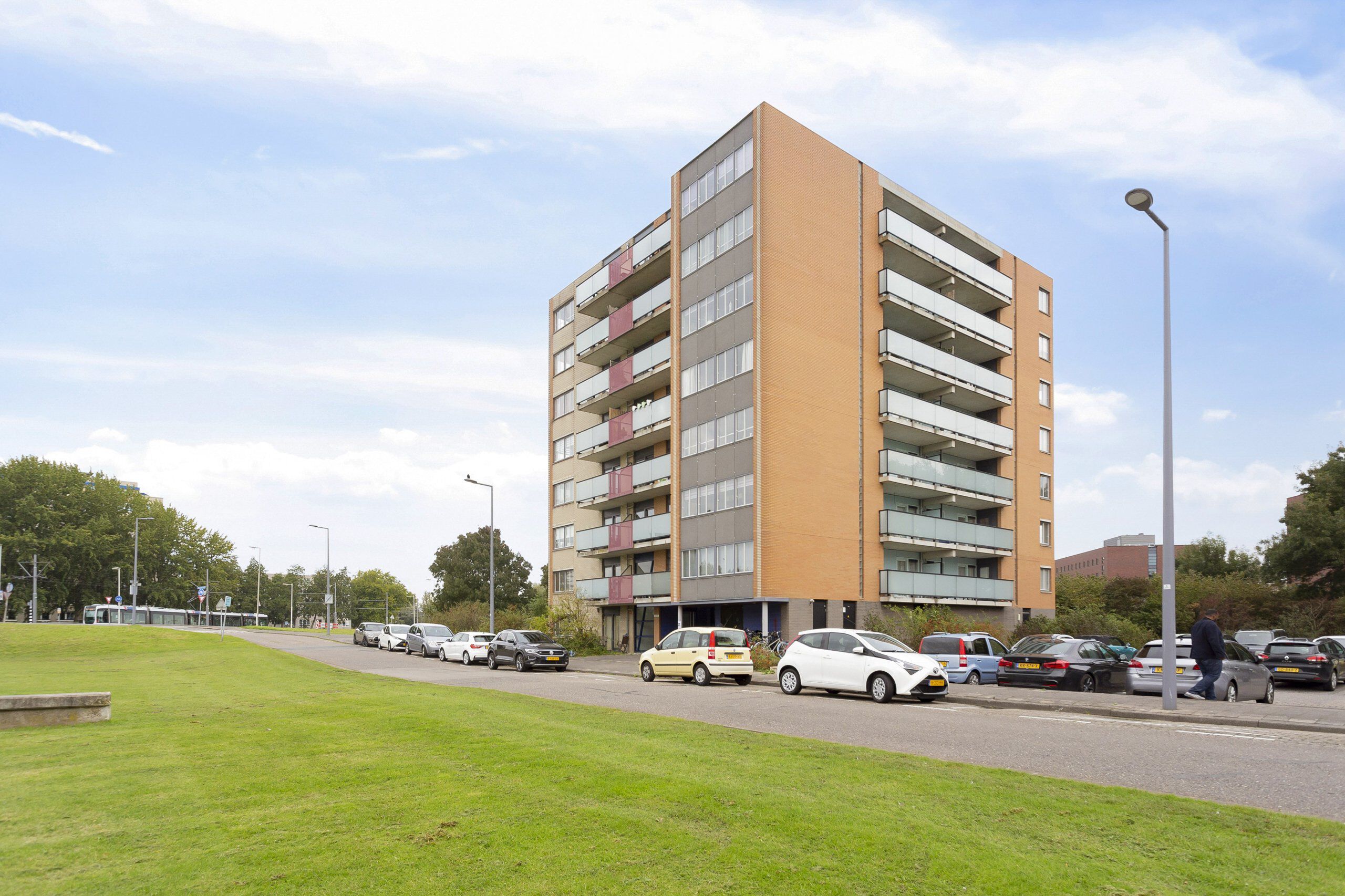 Hoge Filterweg 24, 3063 KA, Rotterdam