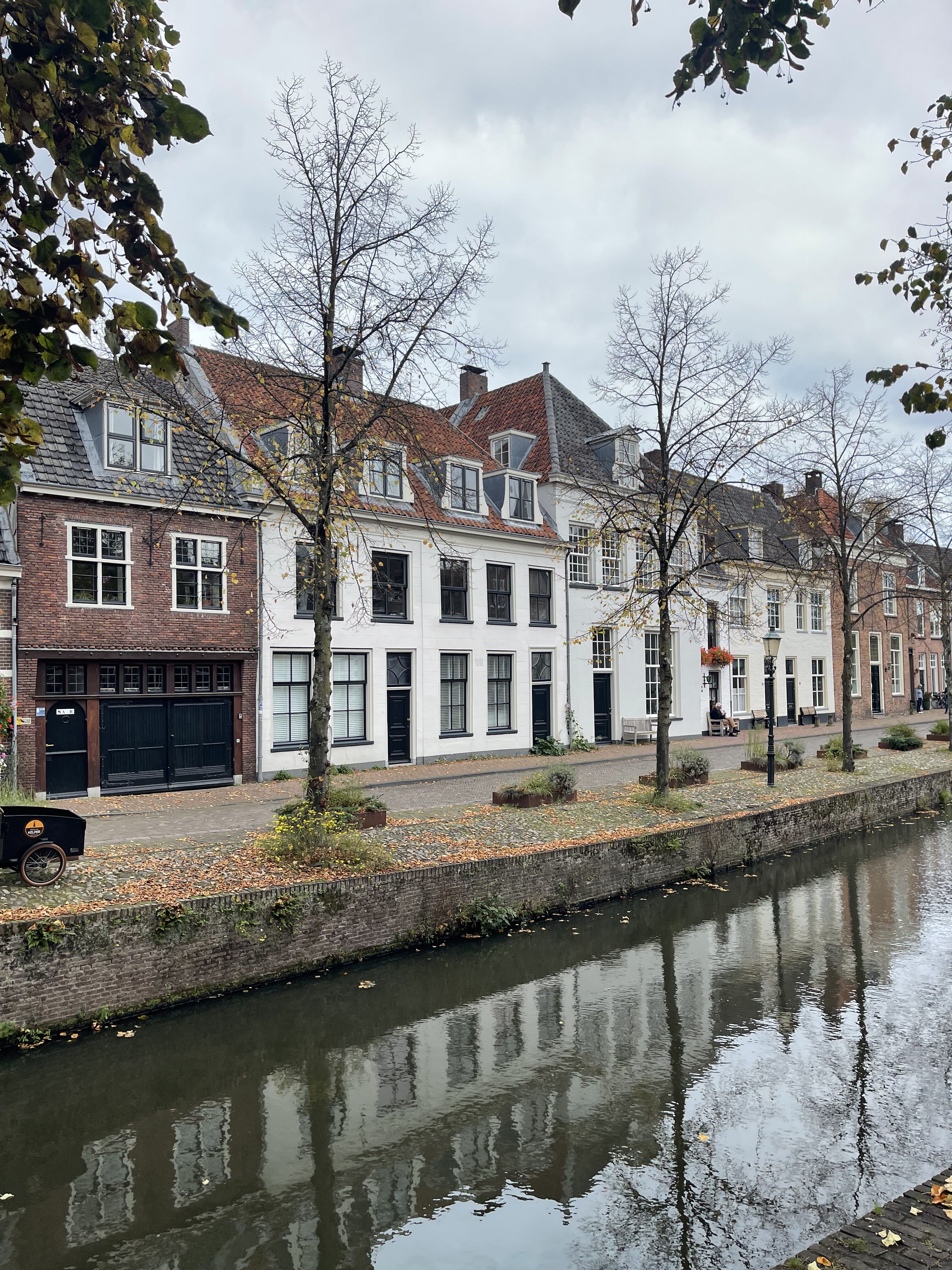 Dom — Amersfoort
