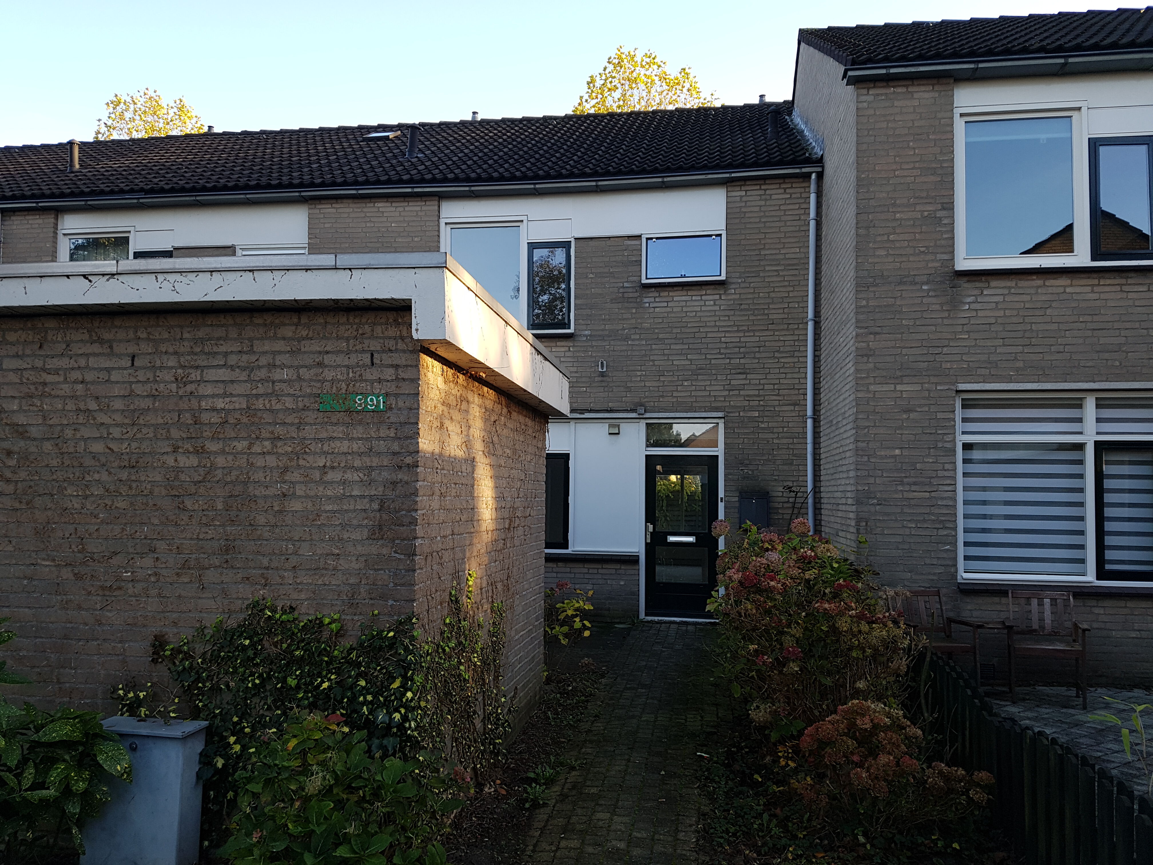 particuliere-woningen te huur op Duivenkamp 891