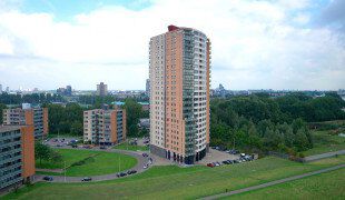 private-rentals for rent on Hoge Filterweg 296
