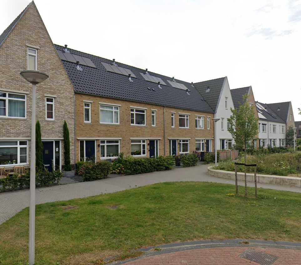 Knobbelzwaan 37, 1422 WK, Uithoorn