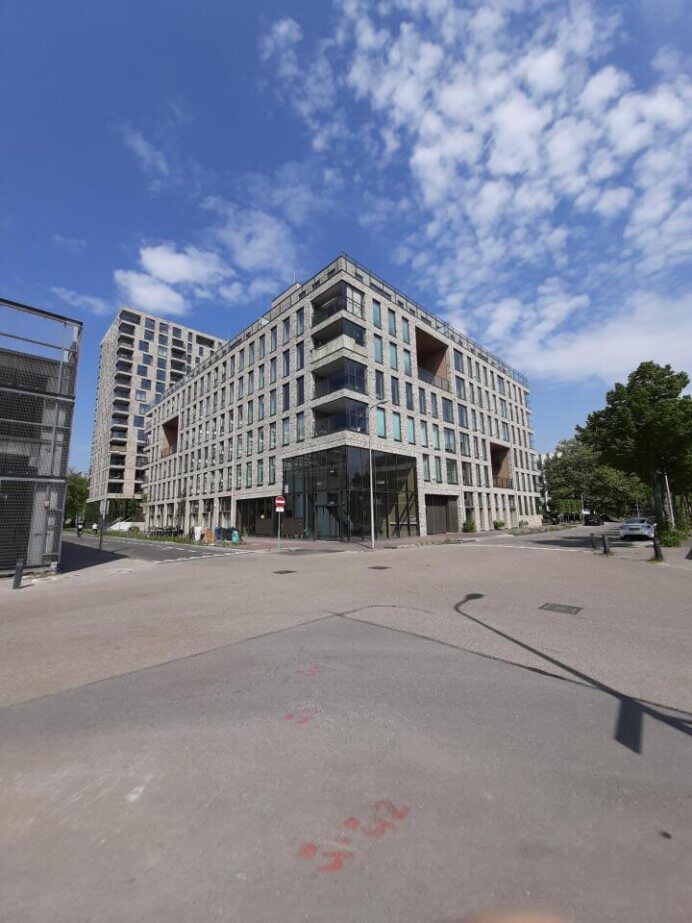 homes for rent on Eendrachtlaan 14 E