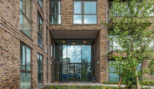 De Bosuil 284, 3815 XW, Amersfoort