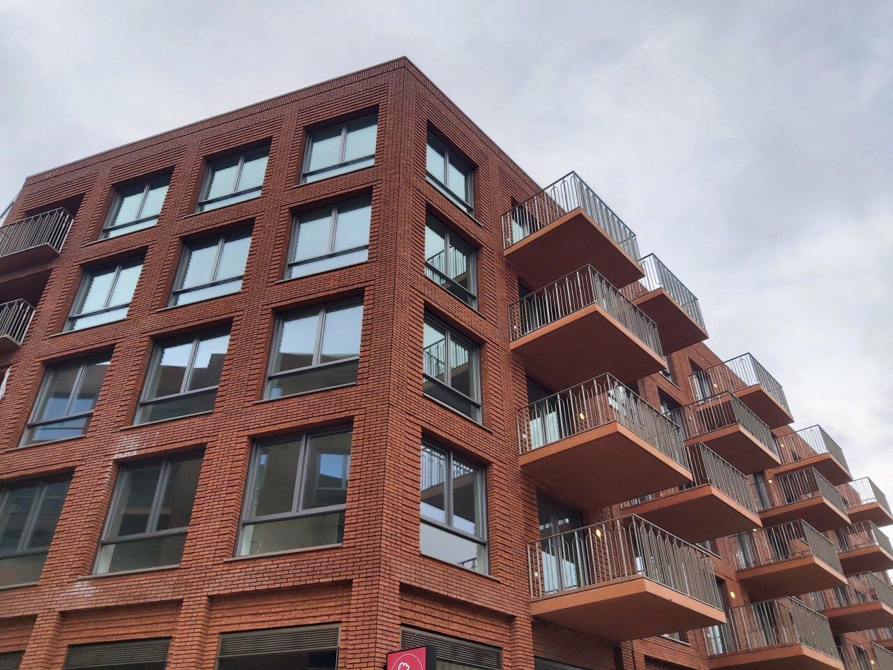 Apartment in Nijmegen
