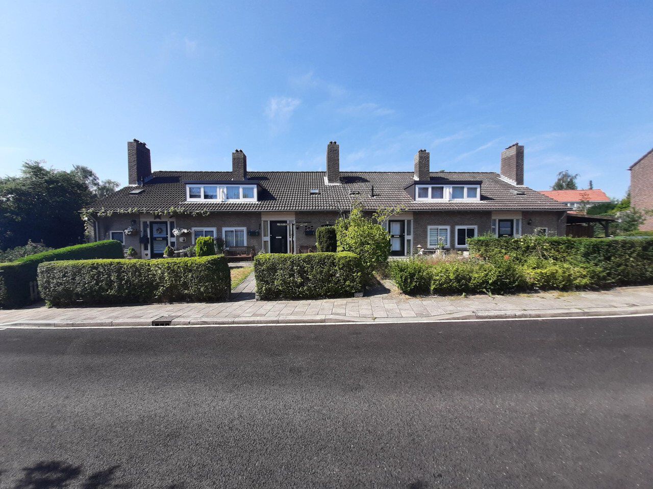 Olmstraat 62, 6823 MX, Arnhem