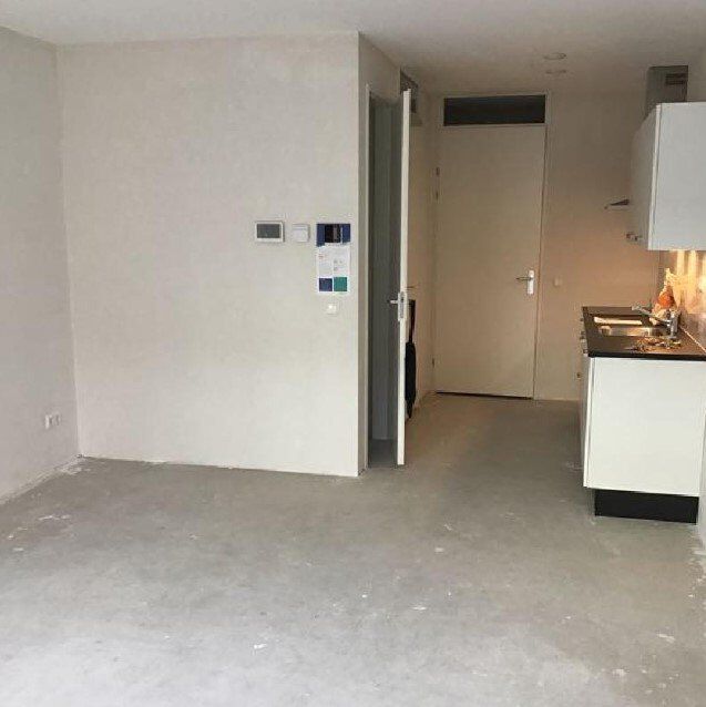 Willem Parelstraat 315, 1018 KZ, Amsterdam