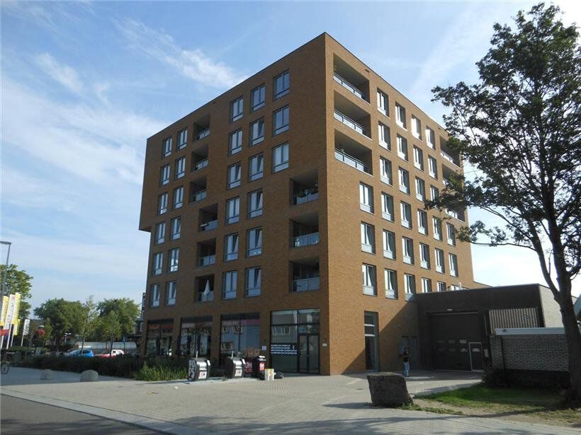 Ina Boudier-Bakkerhof 108, Utrecht