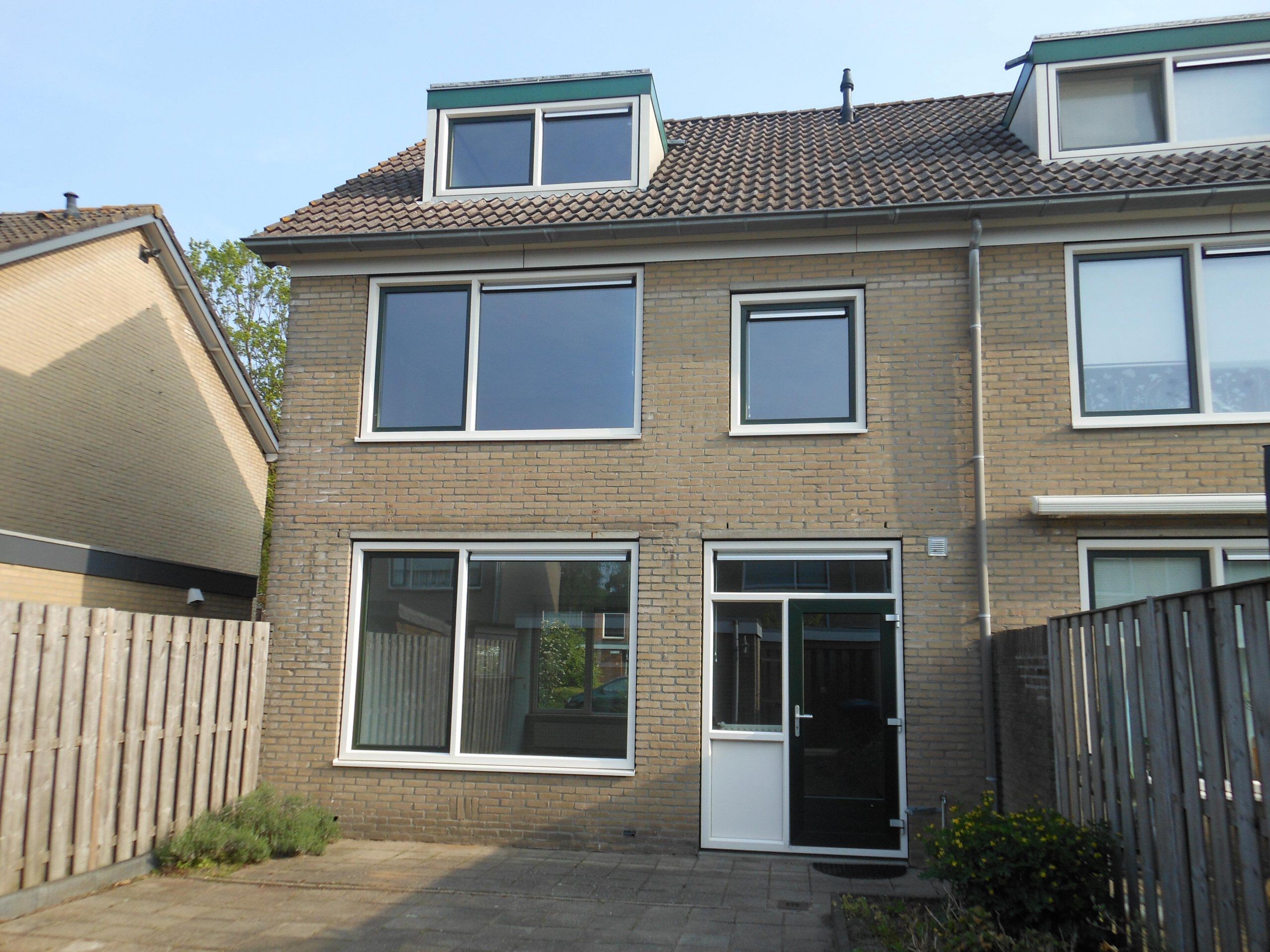 Gerbrandystraat 126, 8072 WZ, Nunspeet