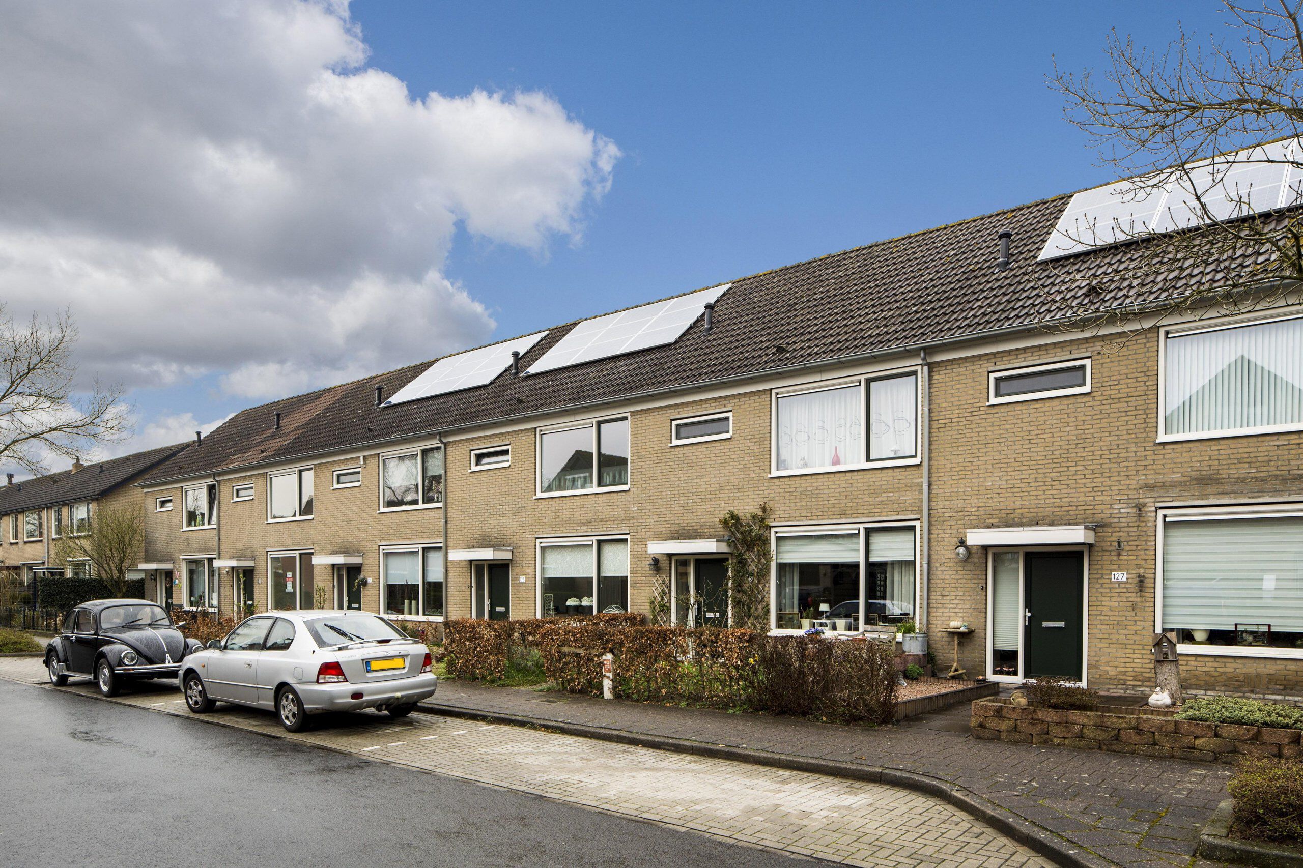 Woonhuis in Nunspeet