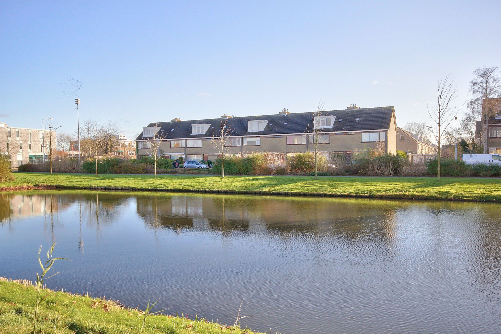 Noorderdreef 180, 2152 AB, Nieuw Vennep