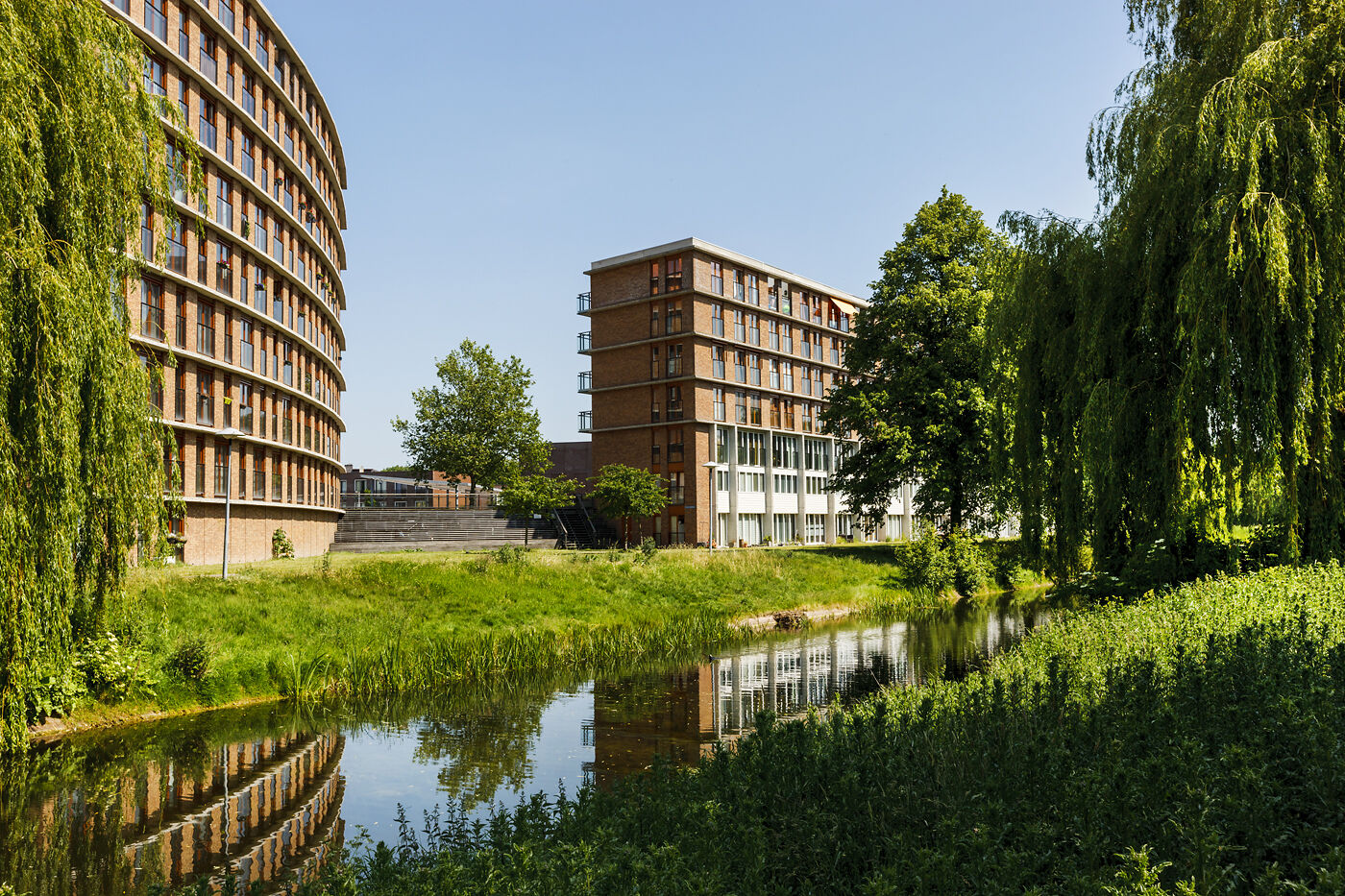 Huis te Zuylenlaan 15, Utrecht