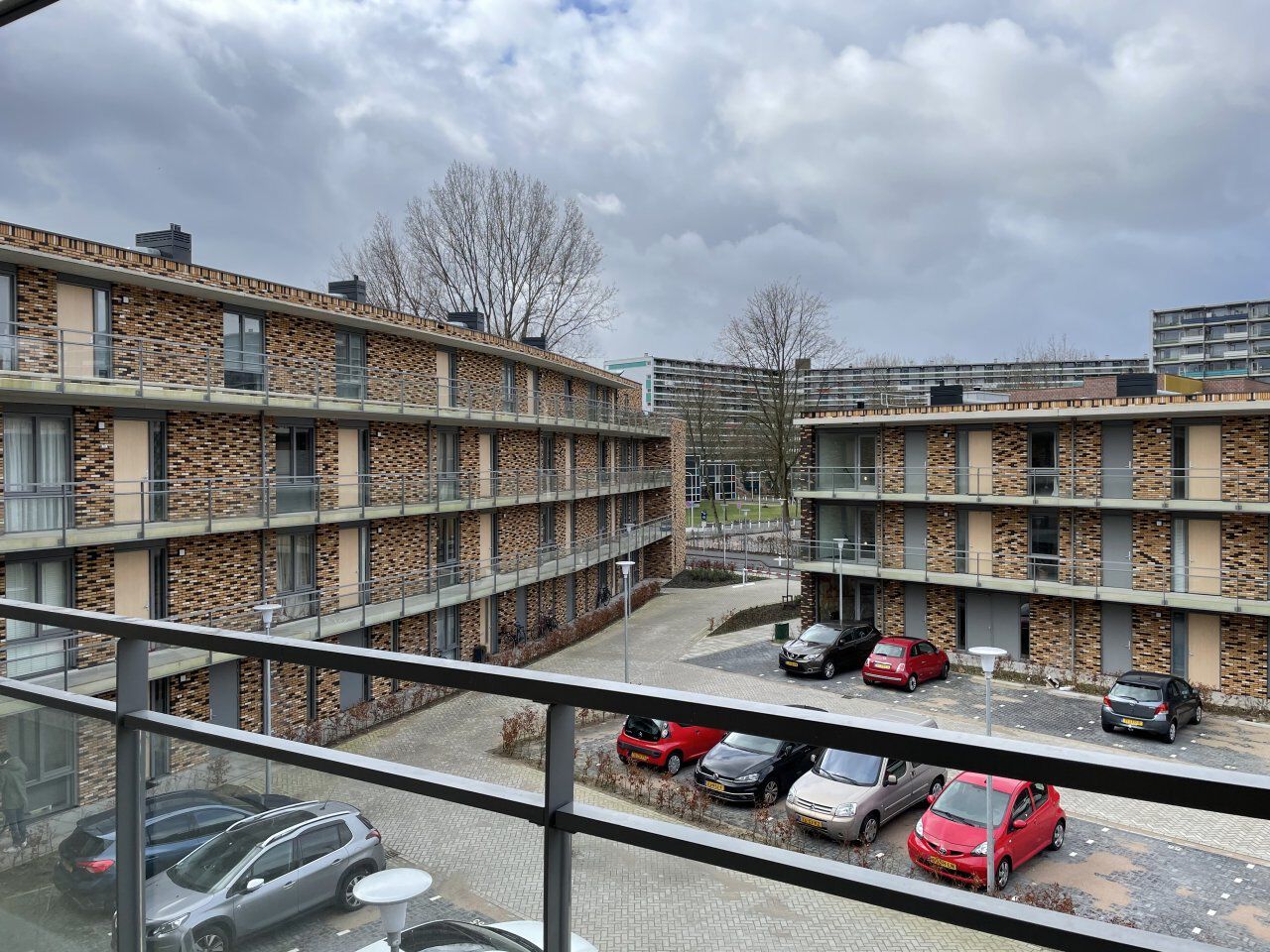 vrije-sector-woningen te huur op Astronautenweg 76