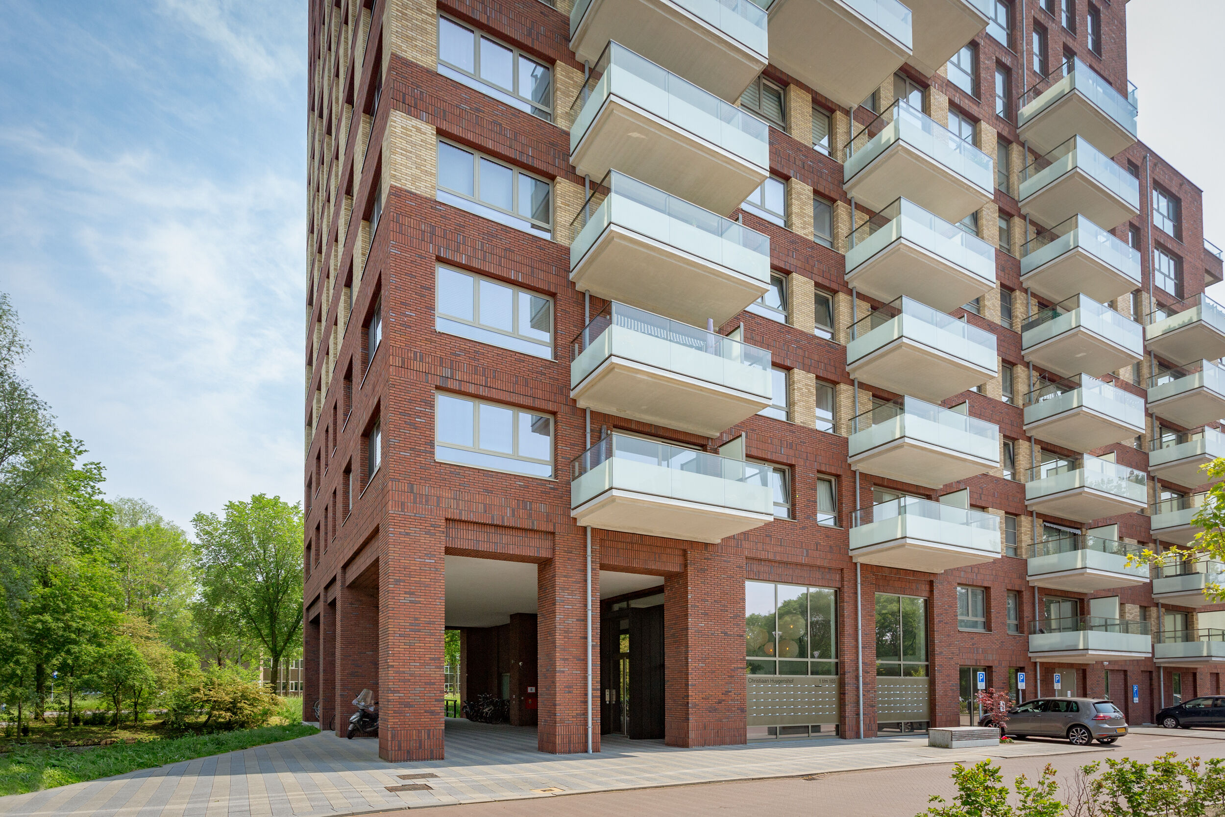 Christiaan Huygenshof 27 - foto 2