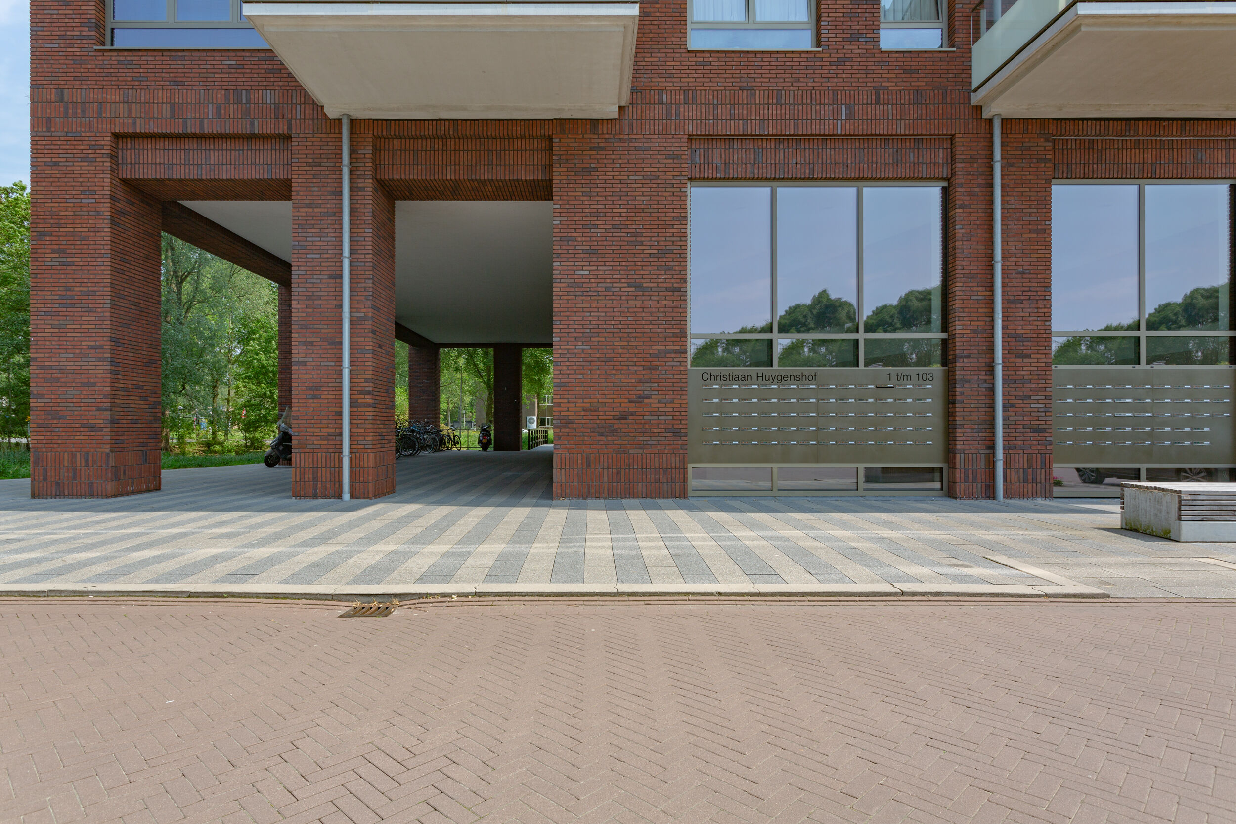 Christiaan Huygenshof 27 - foto 3