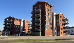 Appartement in Veldhoven