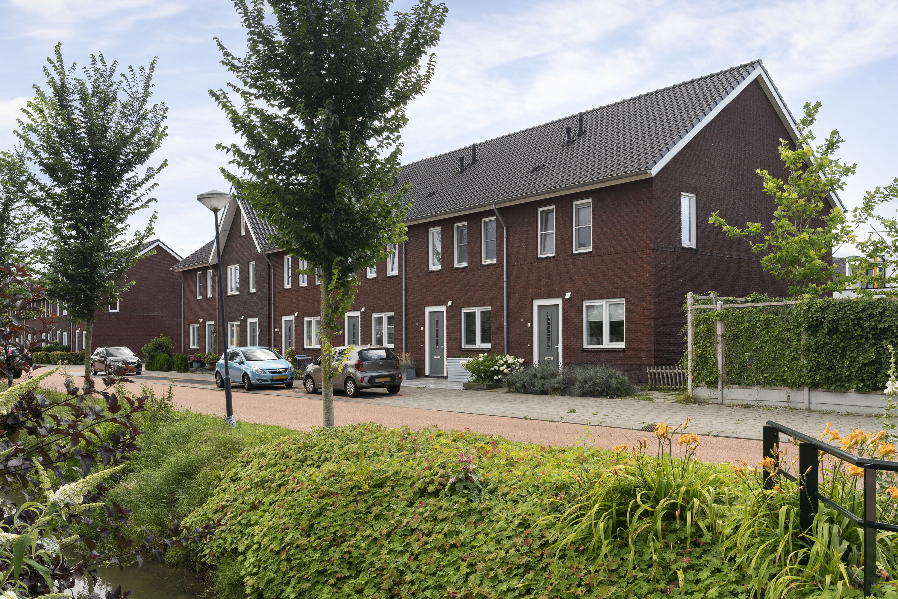 Woonhuis in Wijdemeren