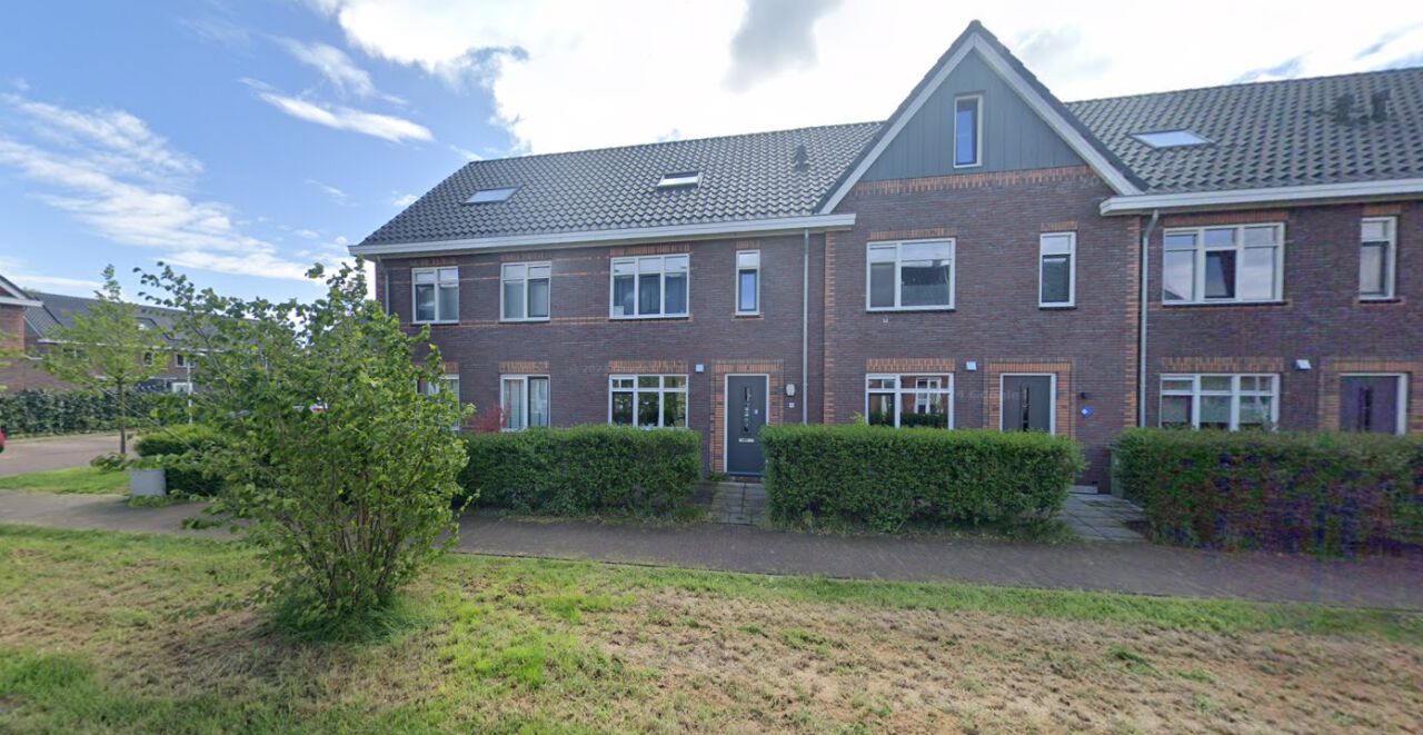 private-rentals for rent on Hoenwaard 38