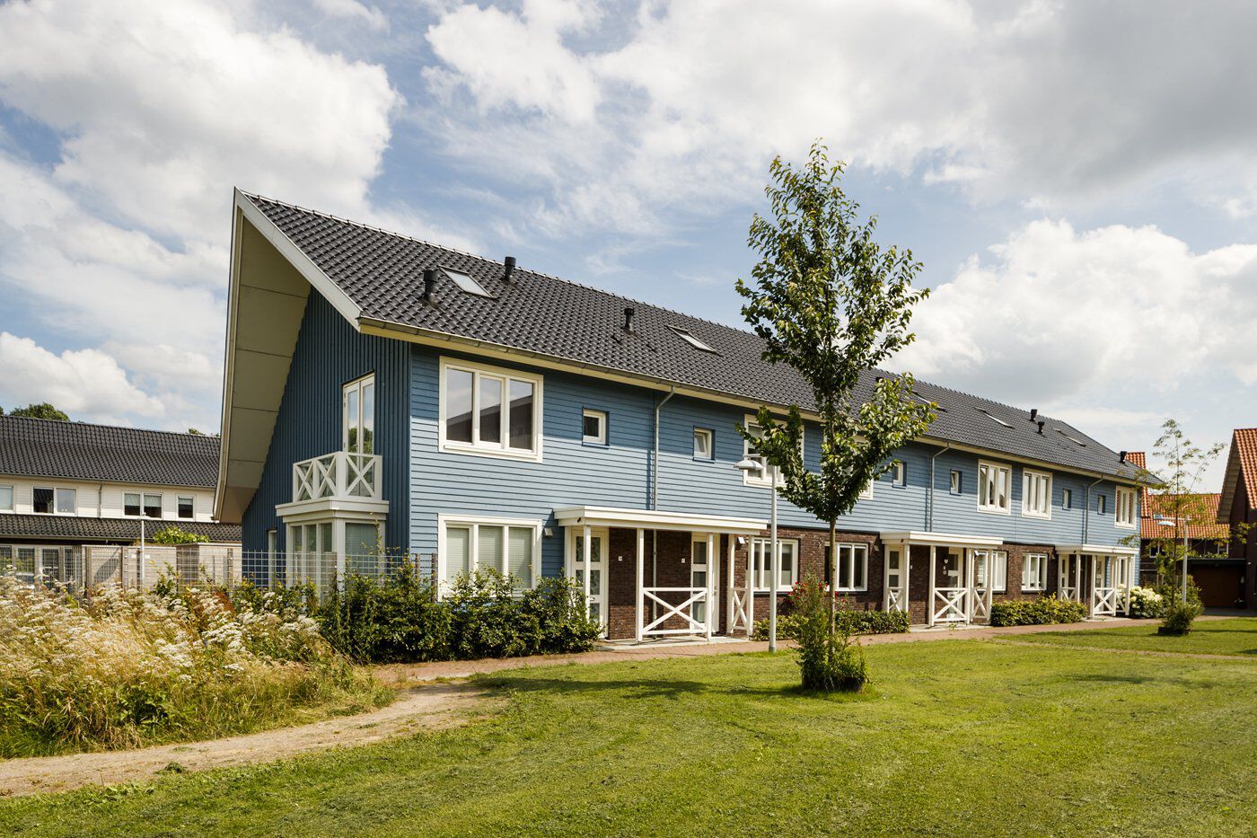 Mauvezand 45, Ede