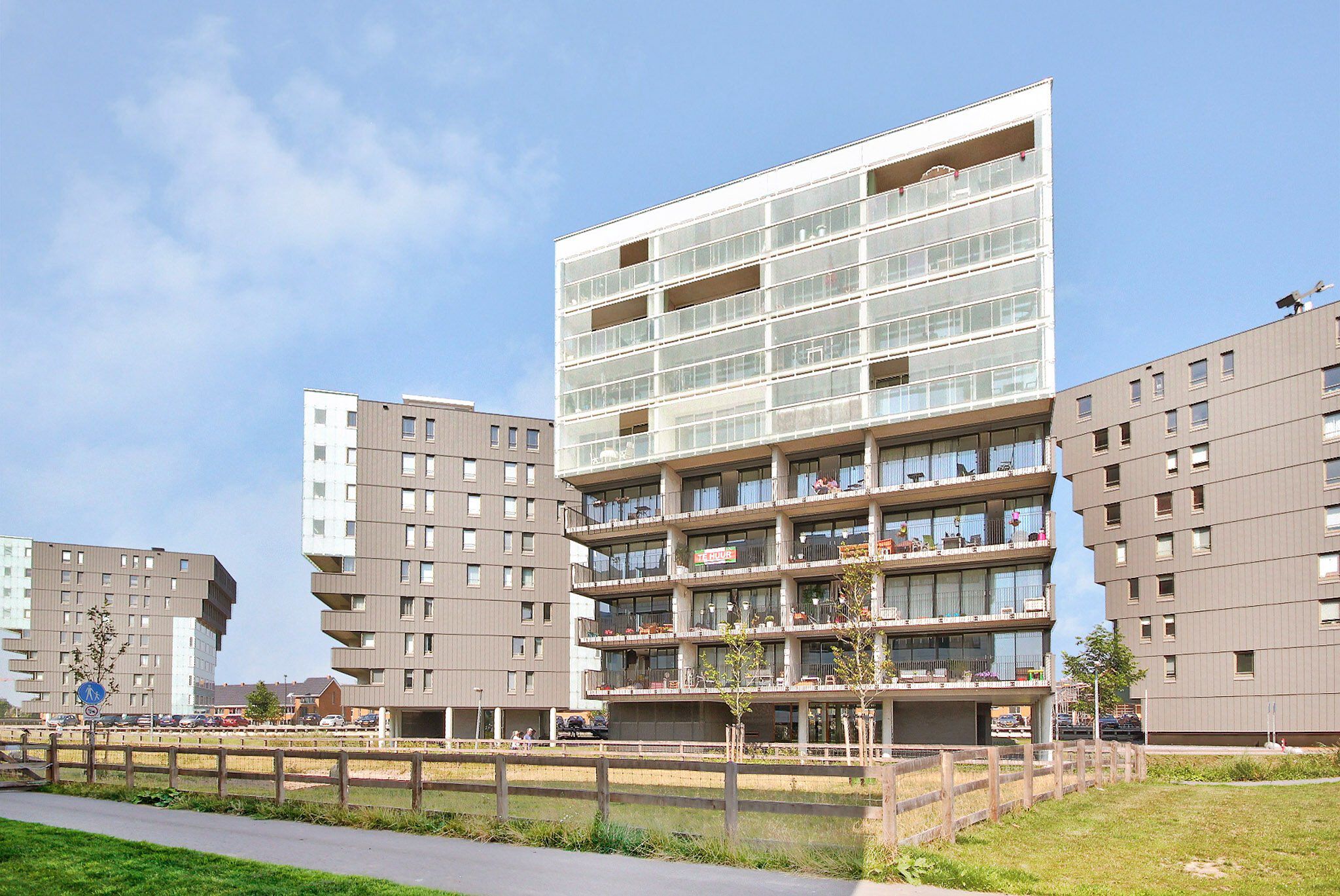Apartment in Utrecht