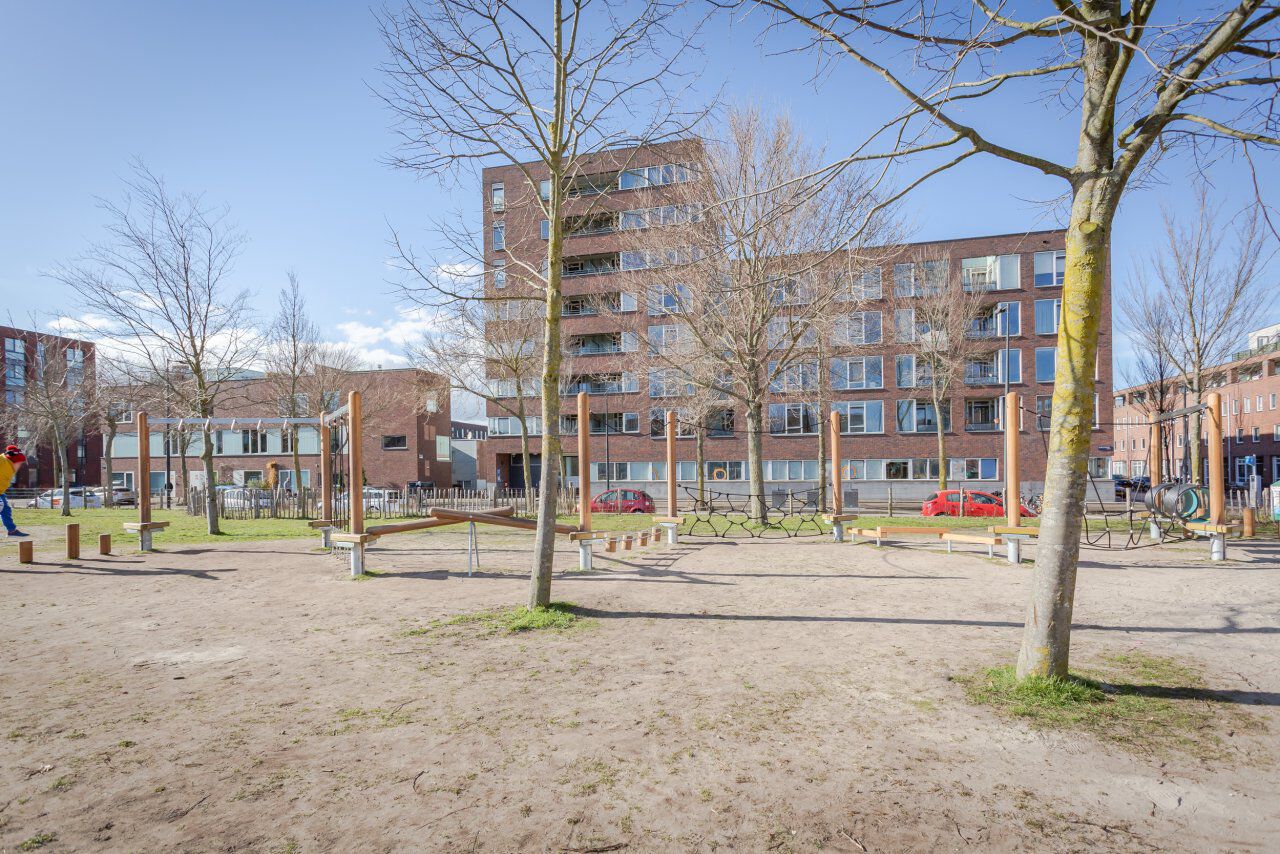 Talbotstraat 51, 1087 DE, Amsterdam