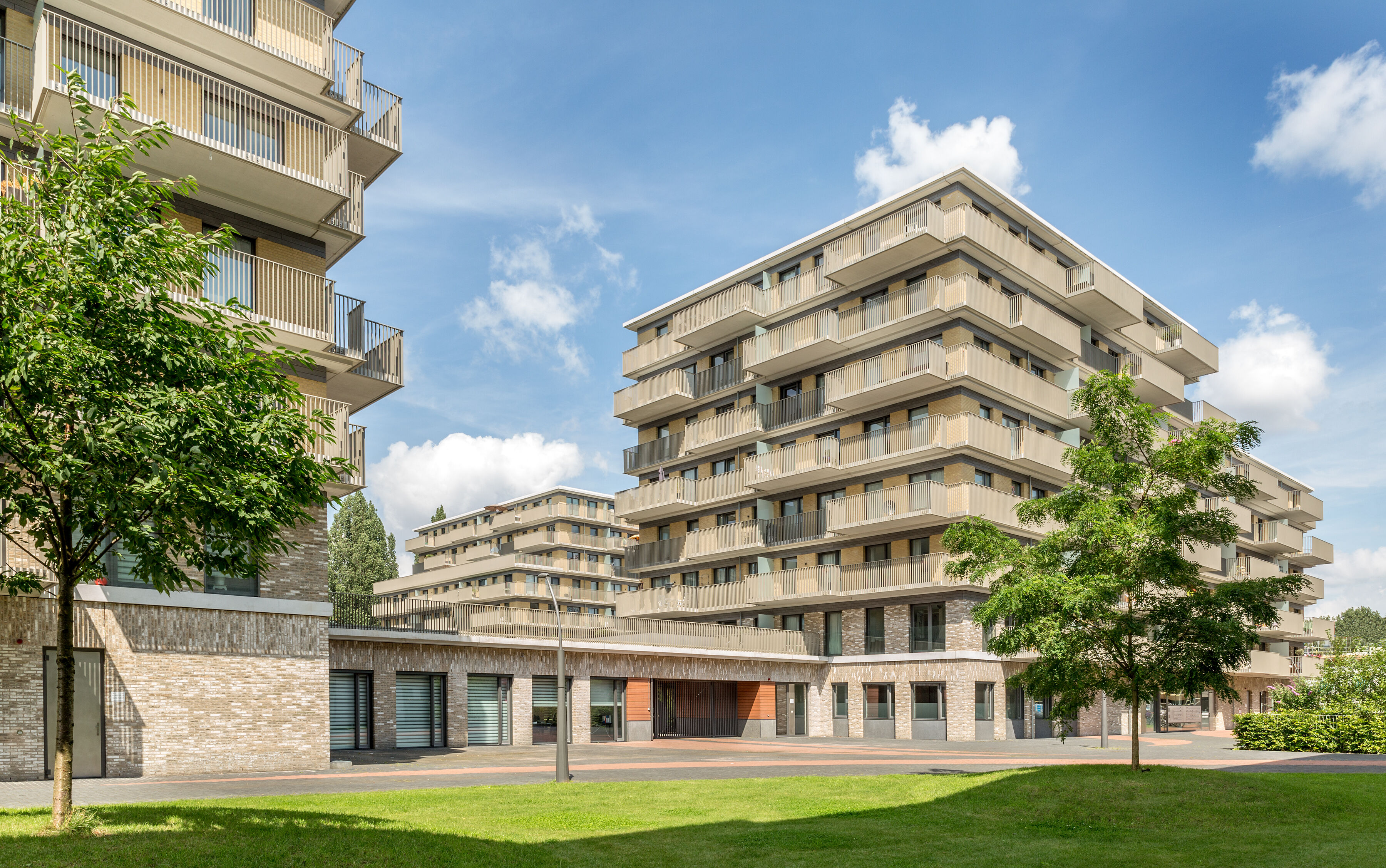 Nicolaas Tulplaan 54, Amstelveen