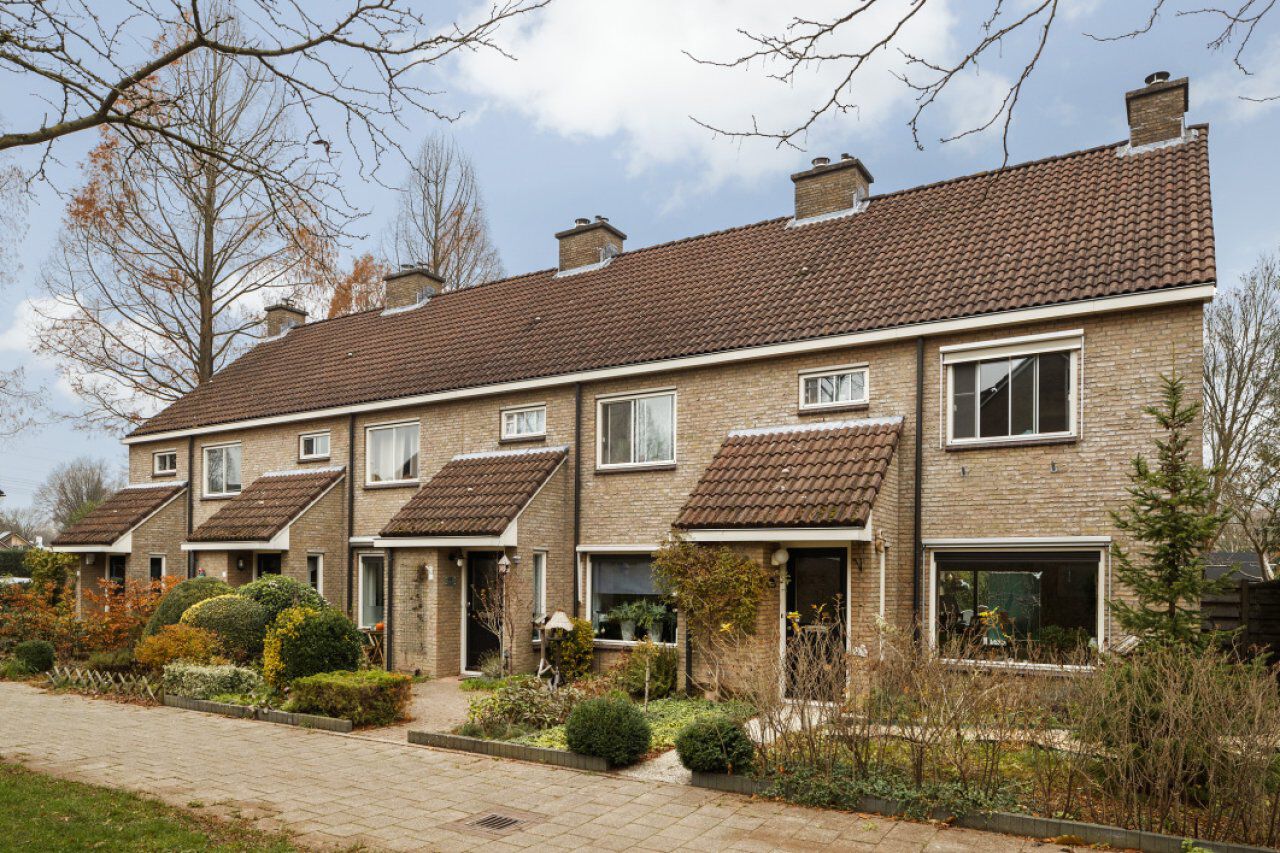 De Marke 34, 7431 GD, Diepenveen