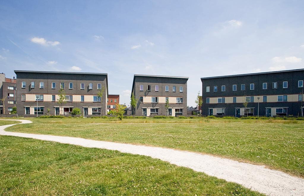 Woonhuis in Assen