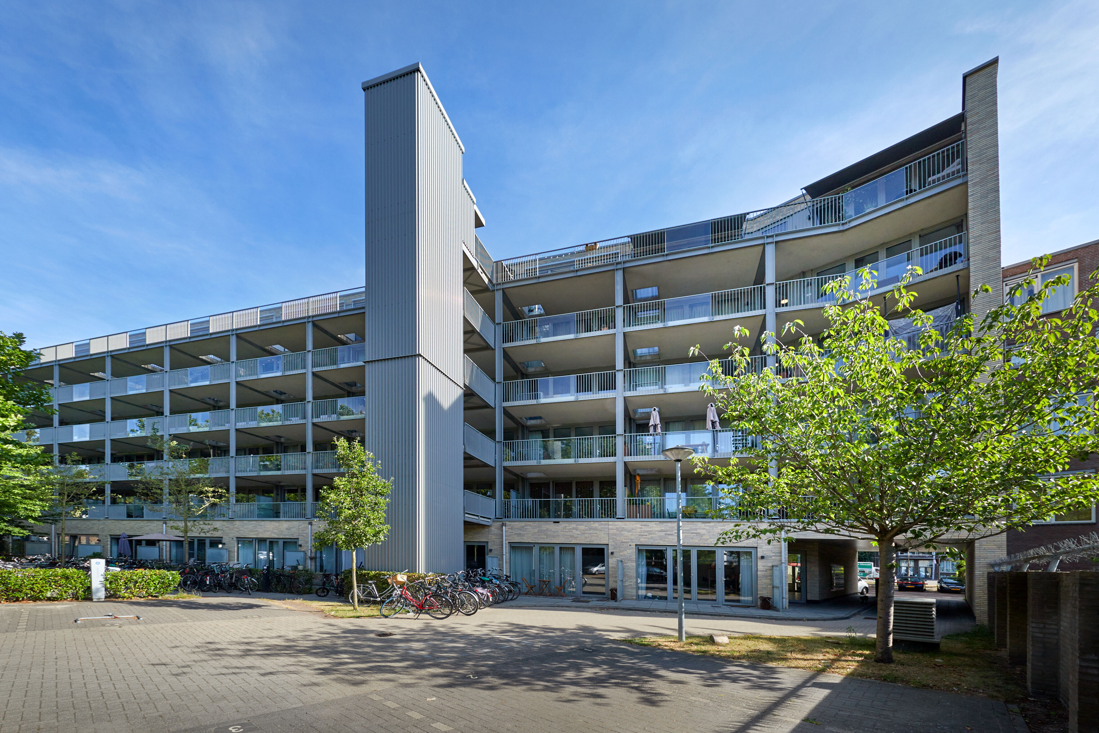 Oudenoord 194, 3513 EV, Utrecht