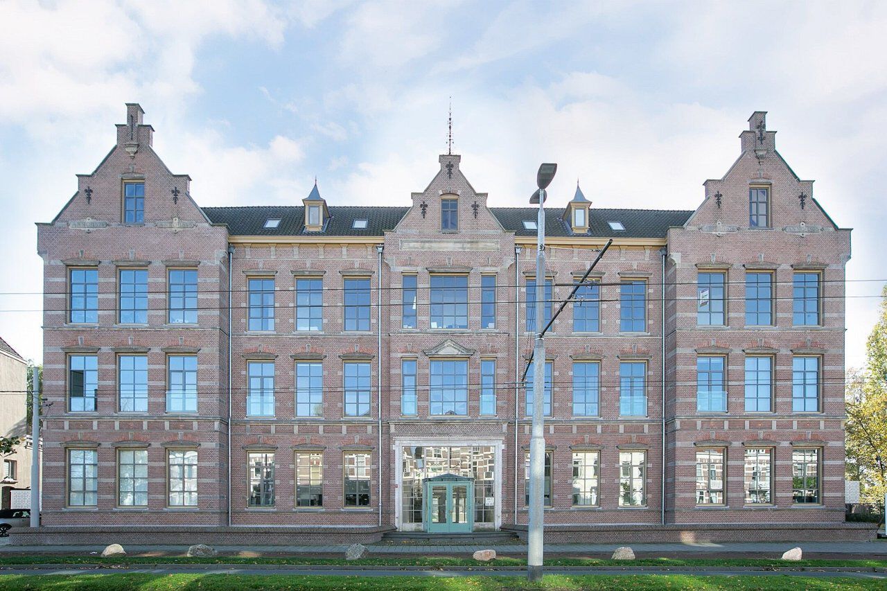 private-rentals for rent on Boulevard Heuvelink 48 -1