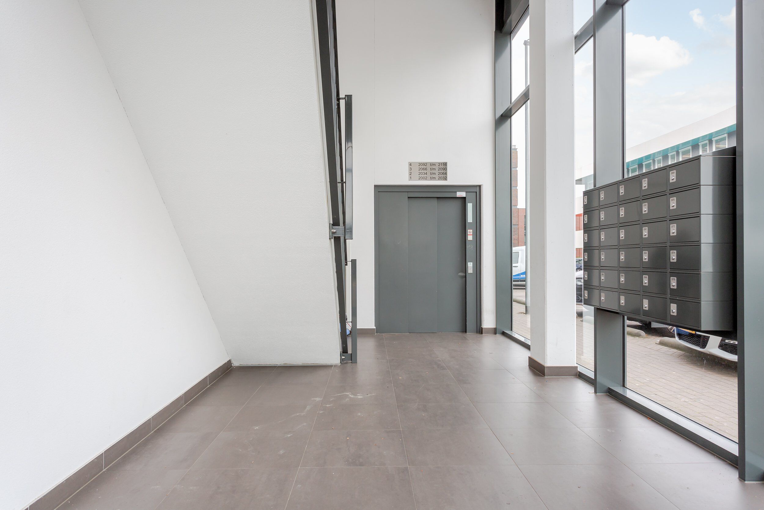 Bert Haanstrakade 2002, 1087 HR, Amsterdam