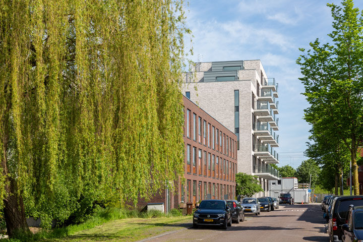 vrije-sector-woningen te huur op Pablo Picassostraat 479