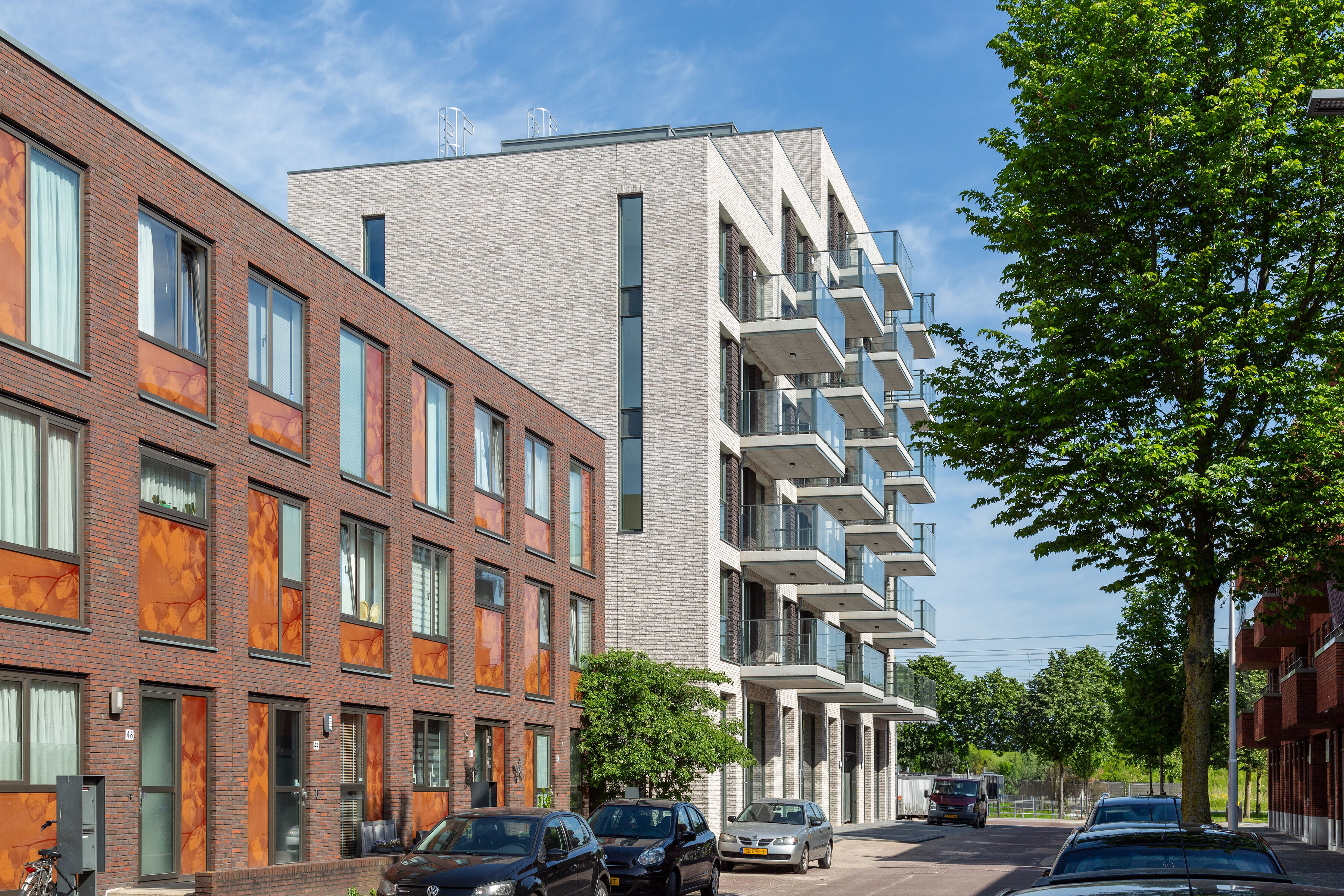 Pablo Picassostraat 479, 3544 NX, Utrecht
