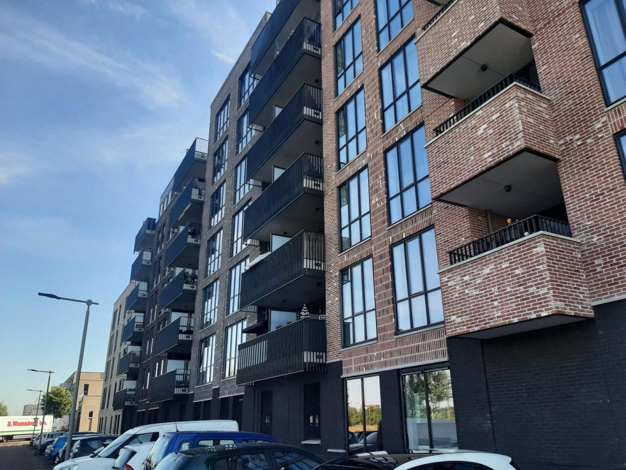 appartementen te huur op Juventastraat 69