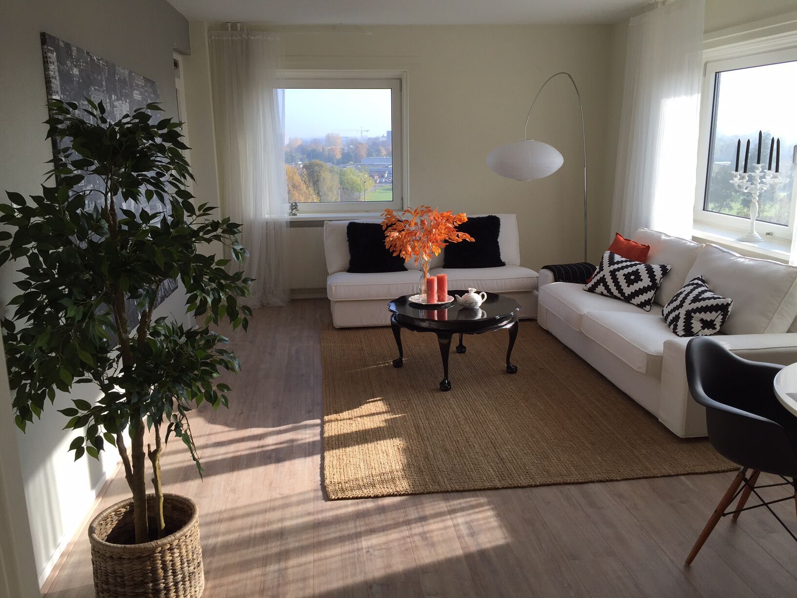 Erasmusstraat 29, 7316 HM, Apeldoorn