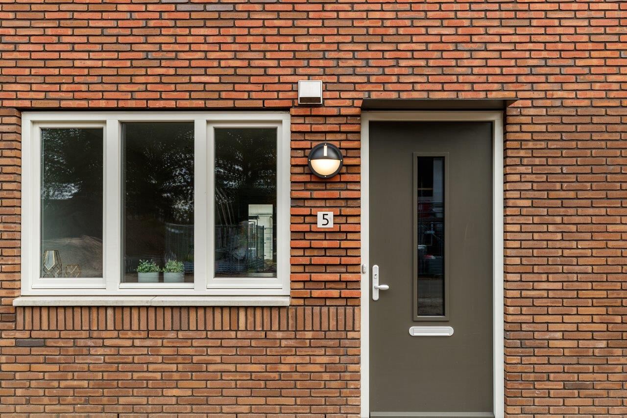 Trientje Timmerstraat 47, 3882 KN, Putten