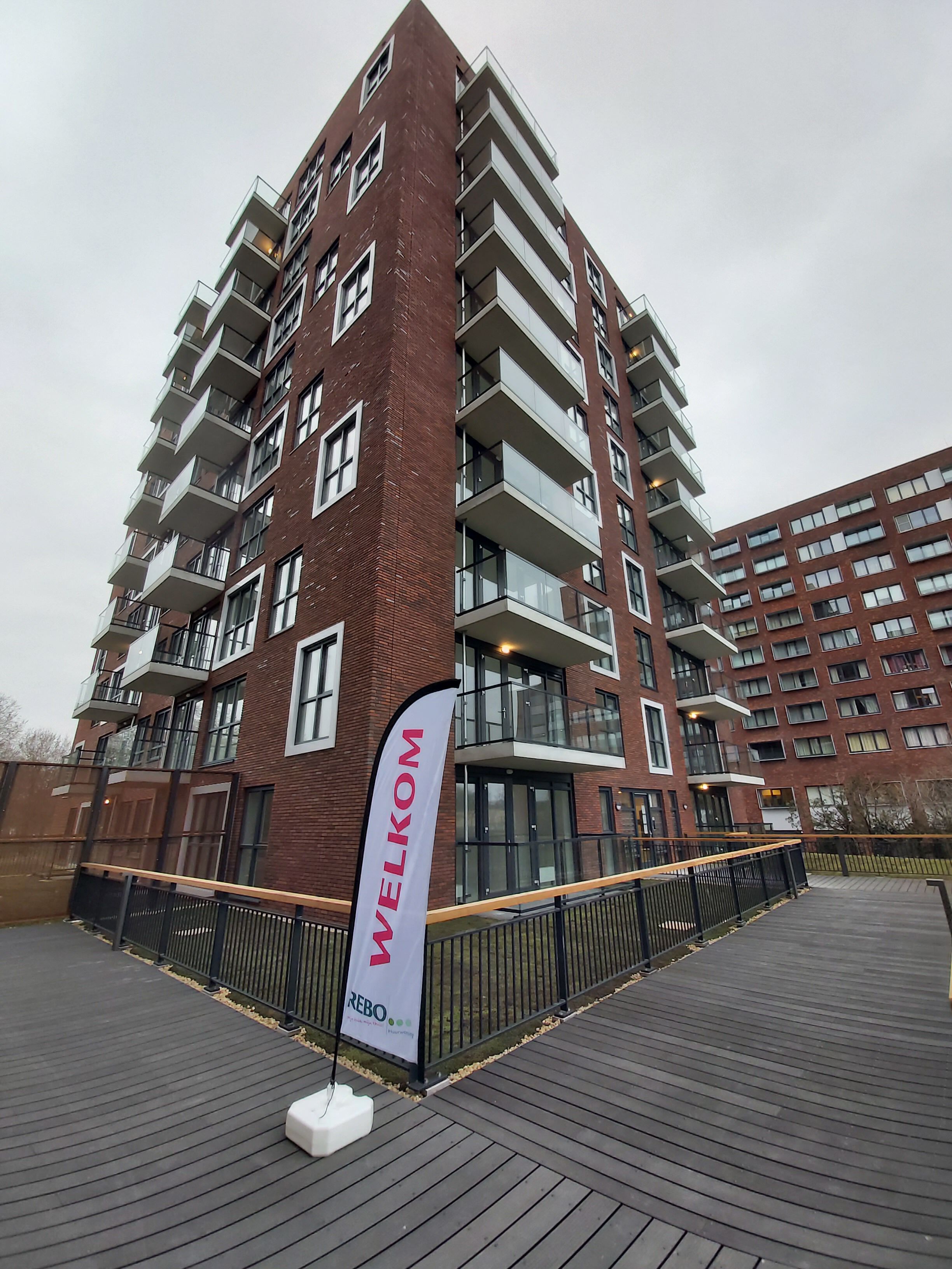 Lomanlaan 81 C, Utrecht