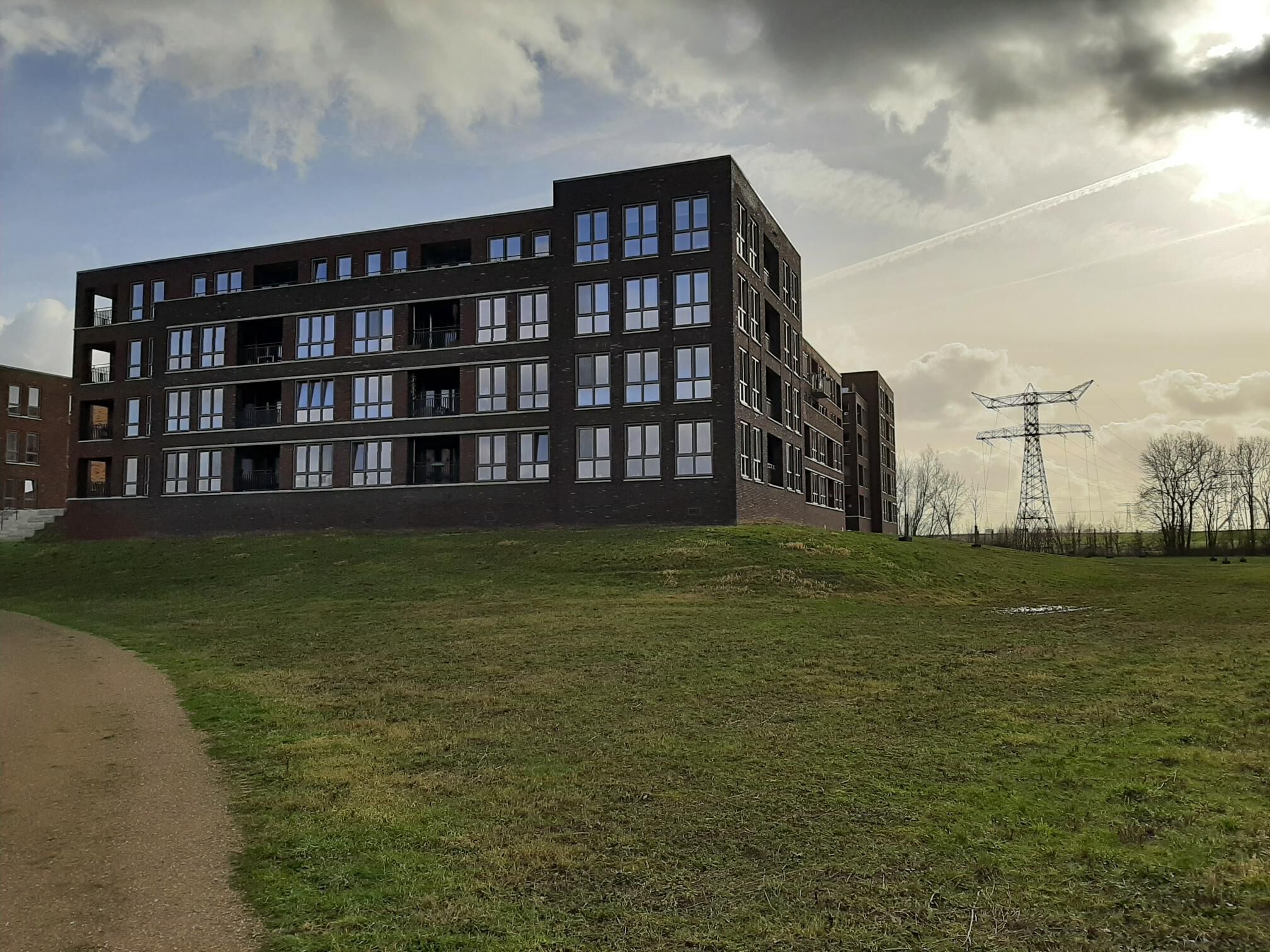 Waaijenstein 118, 6515 JH, Nijmegen