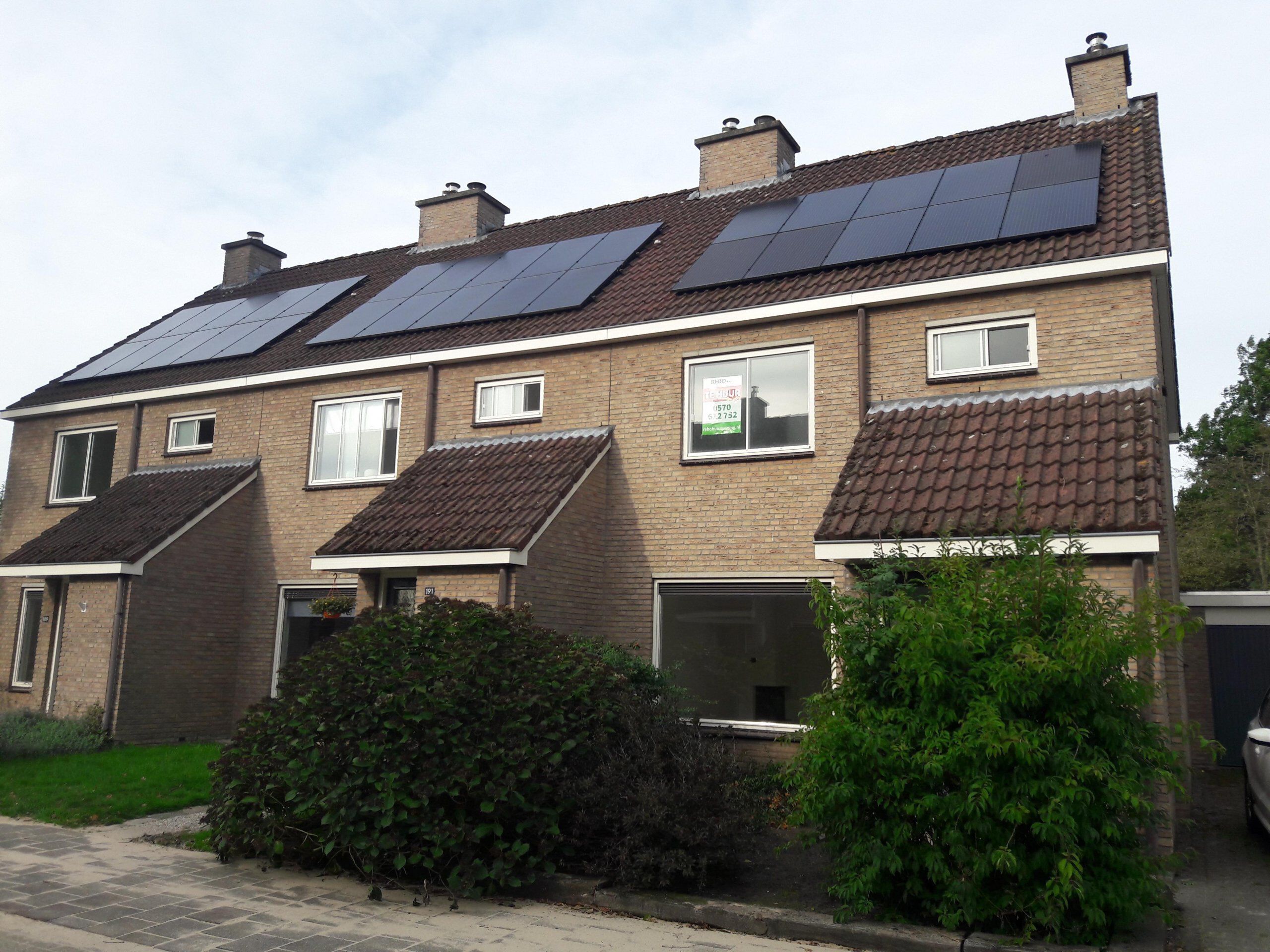 Hooiland 193, 7641 JB, Wierden