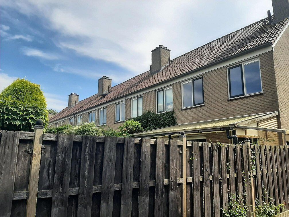 Woonhuis in Ede