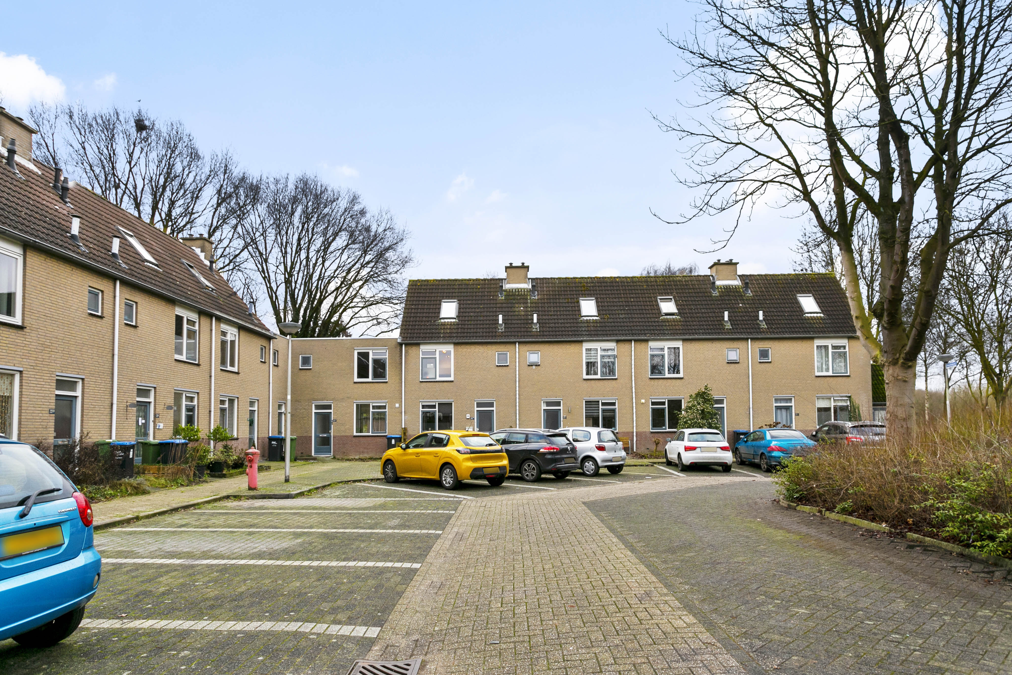 Wedesteinbroek 2225, 6546 RX, Nijmegen