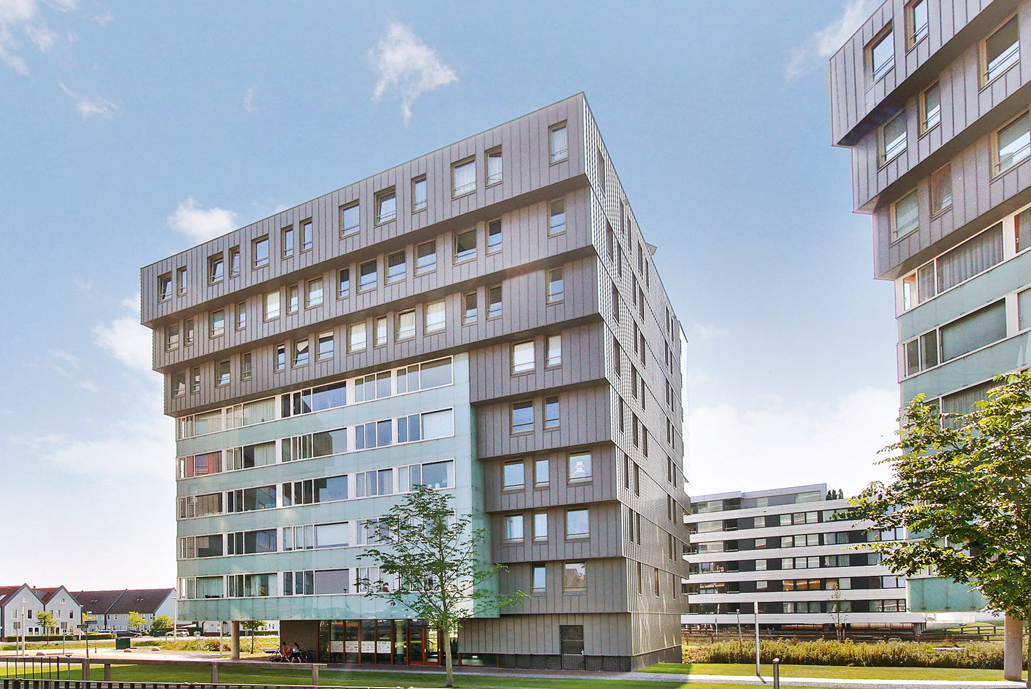homes for rent on Luzernevlinder 52
