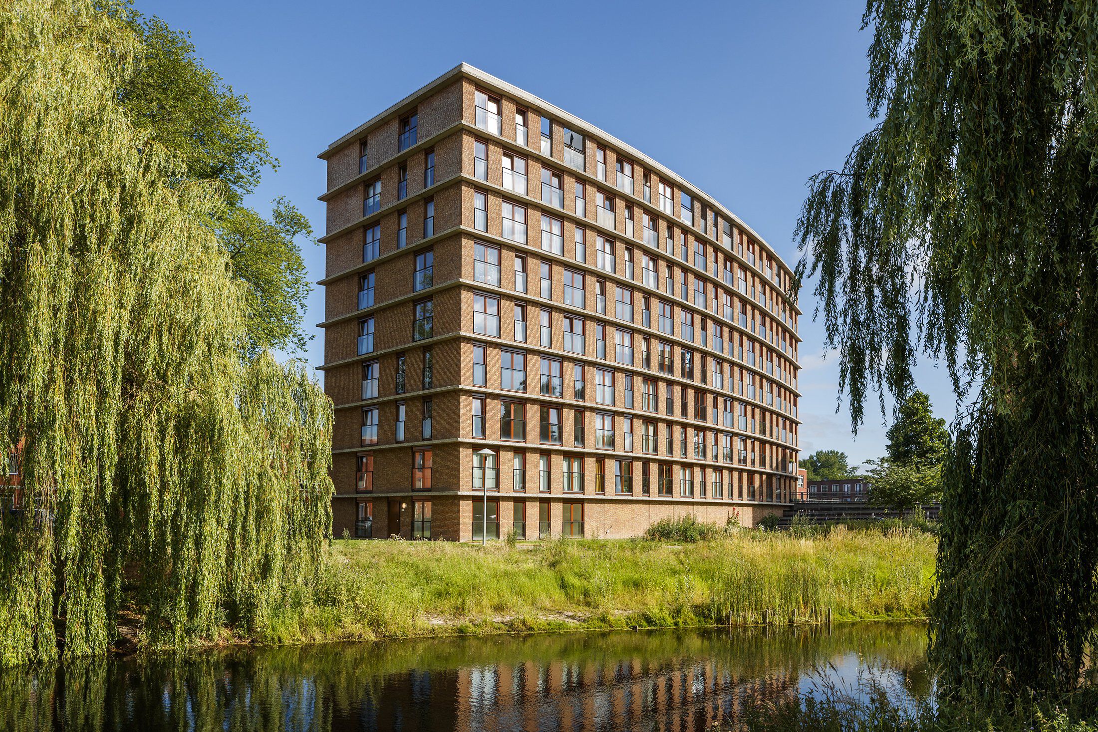 vrije-sector-woningen te huur op Huis te Zuylenlaan 45