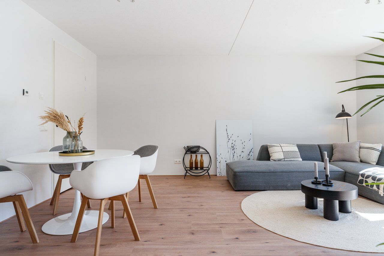 Johannes van der Waalsweg 9 T, 5612 JA, Eindhoven