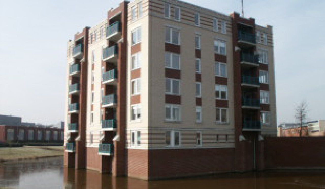 appartementen te huur op Het Kasteel 198 C