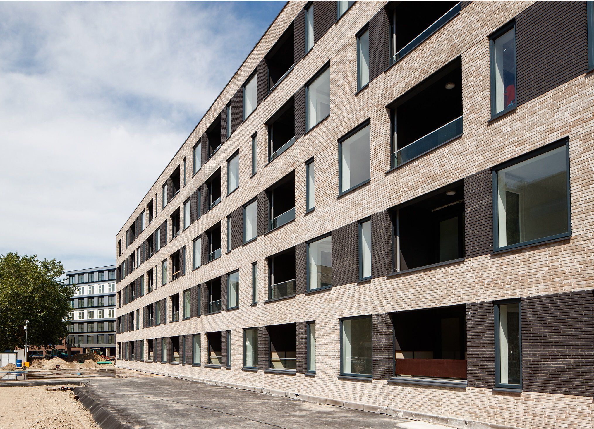 Gerbrandyhof 72, Utrecht