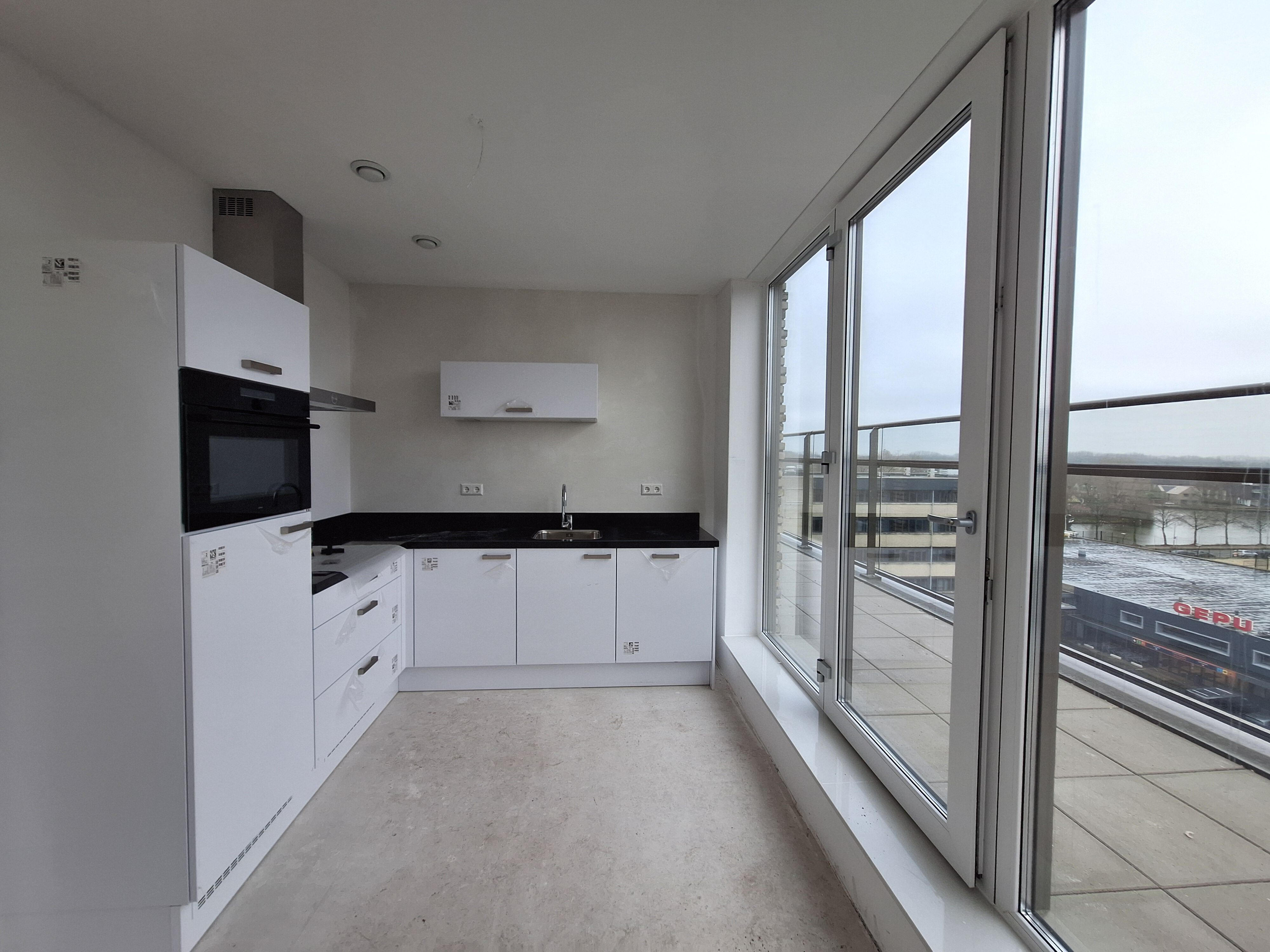 Eendrachtlaan 20 E, 3526 LB, Utrecht